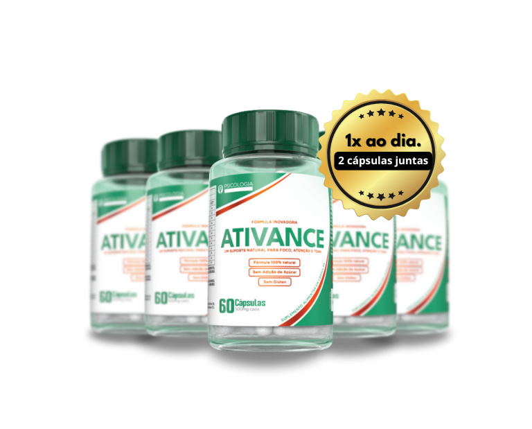 Produto Ativance
